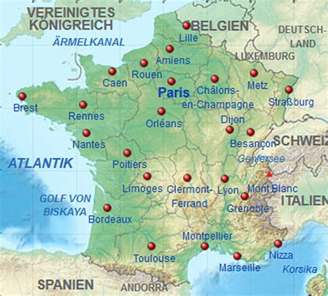 Telefonbuch Frankreich — Frankreich.